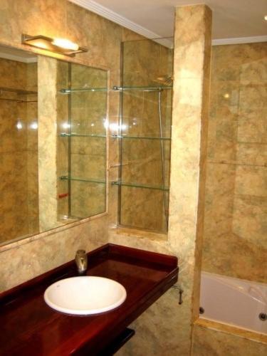 Apartamento Playamero Deluxe Playa Capellans Frente Al Mar Salou Zewnętrze zdjęcie