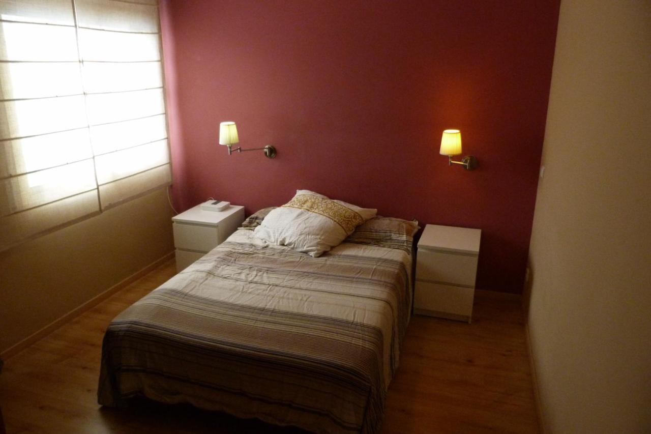 Apartamento Playamero Deluxe Playa Capellans Frente Al Mar Salou Zewnętrze zdjęcie